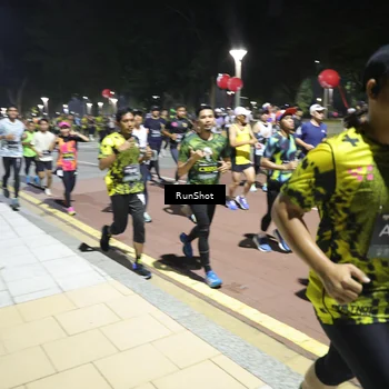 Runner Photo 6524593