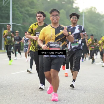Runner Photo 6524598