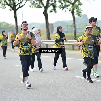 Runner Photo 6524606