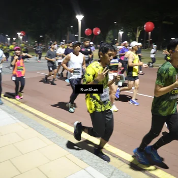 Runner Photo 6524608