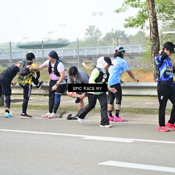 Runner Photo 6524610