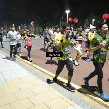 Runner Photo 6524611