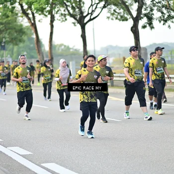 Runner Photo 6524613