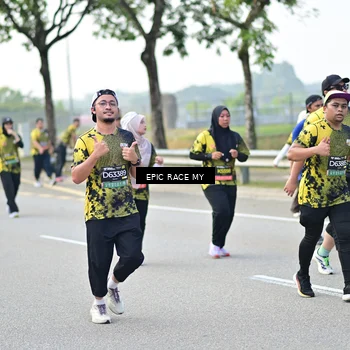Runner Photo 6524620