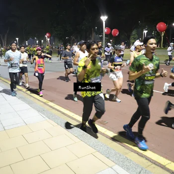 Runner Photo 6524622