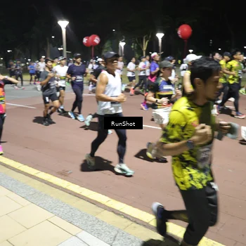 Runner Photo 6524628