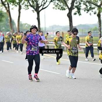 Runner Photo 6524630