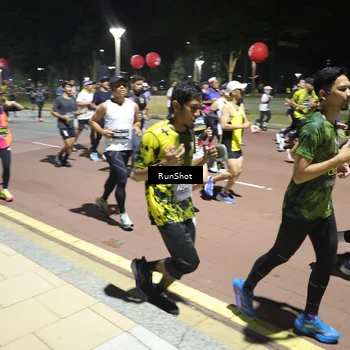 Runner Photo 6524631