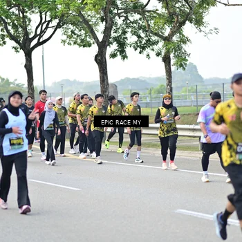 Runner Photo 6524639