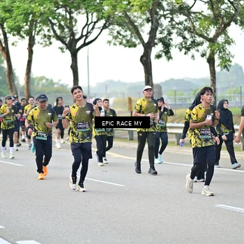 Runner Photo 6524650