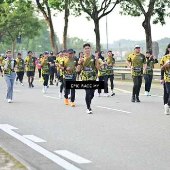 Runner Photo 6524651