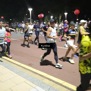 Runner Photo 6524653
