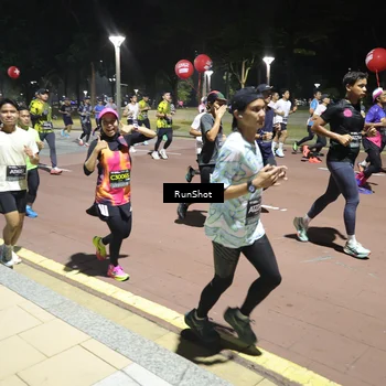 Runner Photo 6524686