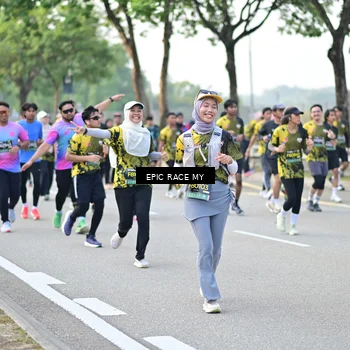 Runner Photo 6524690