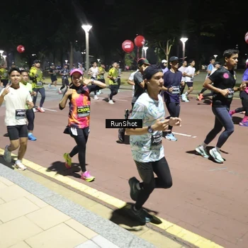 Runner Photo 6524701