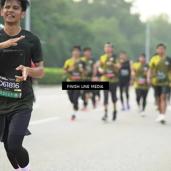 Runner Photo 6524714