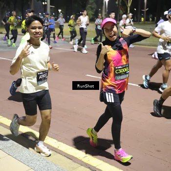 Runner Photo 6524722
