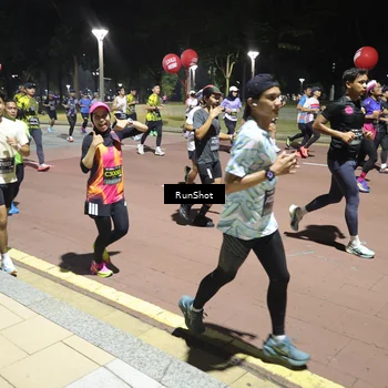 Runner Photo 6524725