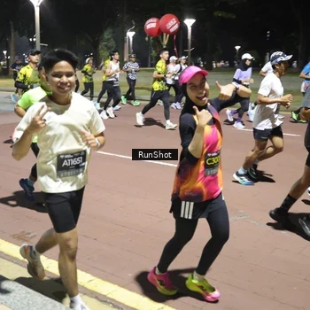 Runner Photo 6524733