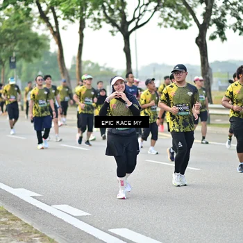 Runner Photo 6524736