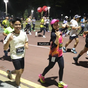Runner Photo 6524749