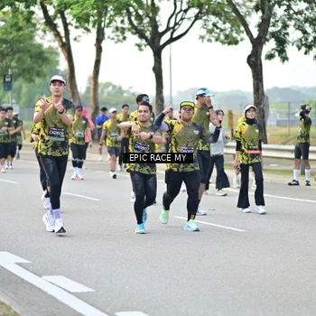 Runner Photo 6524751