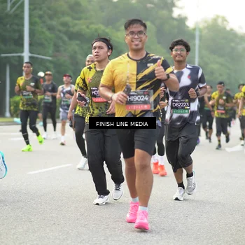 Runner Photo 6524761