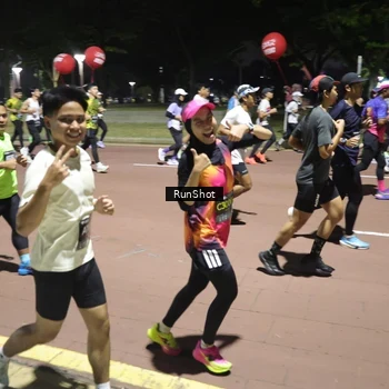 Runner Photo 6524763