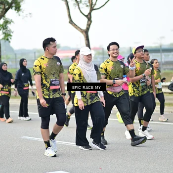 Runner Photo 6524764