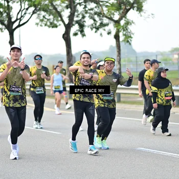 Runner Photo 6524766