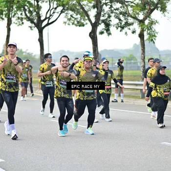 Runner Photo 6524773