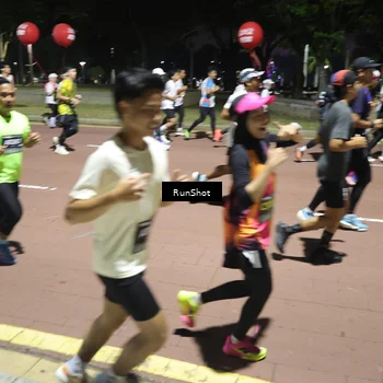 Runner Photo 6524777
