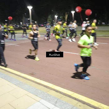 Runner Photo 6524786