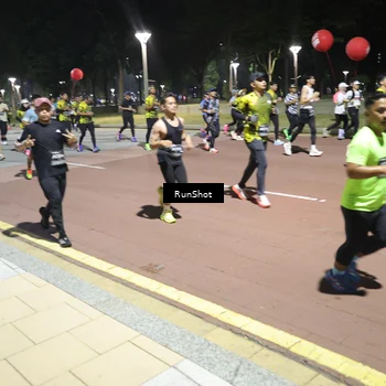 Runner Photo 6524792
