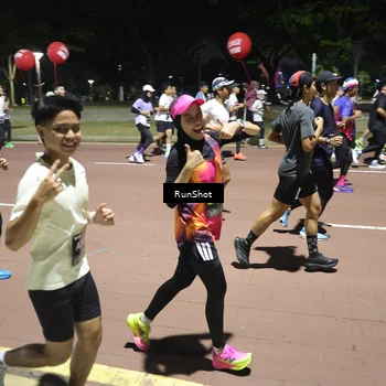 Runner Photo 6524798