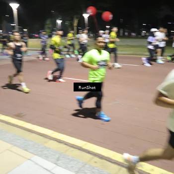 Runner Photo 6524810