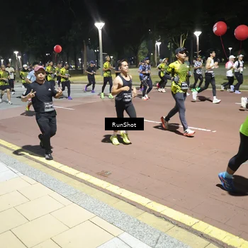 Runner Photo 6524811