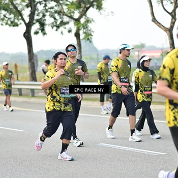 Runner Photo 6524813