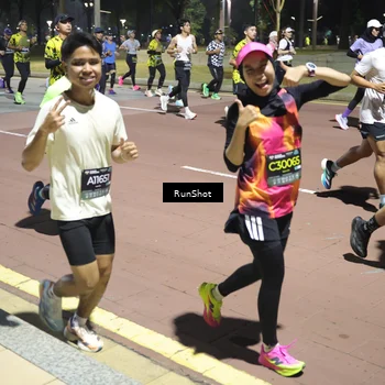 Runner Photo 6524825