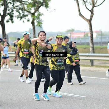 Runner Photo 6524828