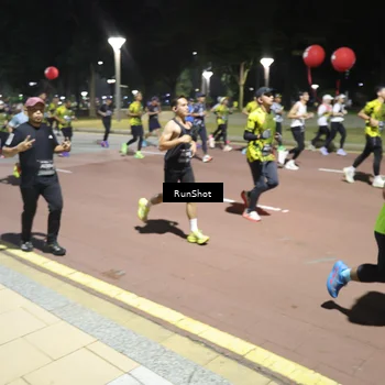 Runner Photo 6524831