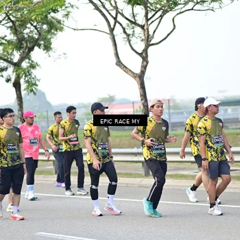 Runner Photo 6524832