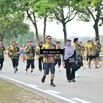 Runner Photo 6524844
