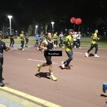 Runner Photo 6524845