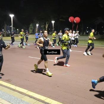 Runner Photo 6524849