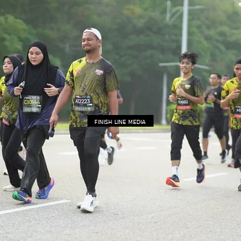 Runner Photo 6524852