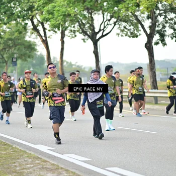 Runner Photo 6524856