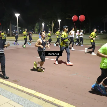 Runner Photo 6524857