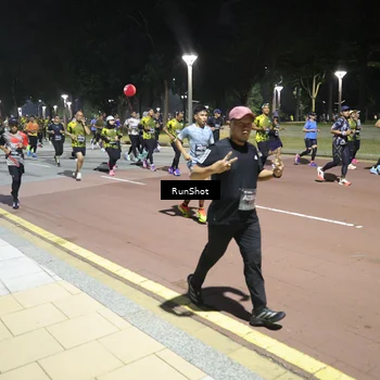 Runner Photo 6524859