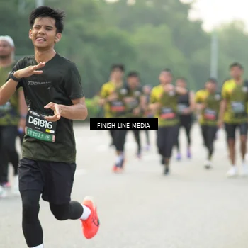 Runner Photo 6524861